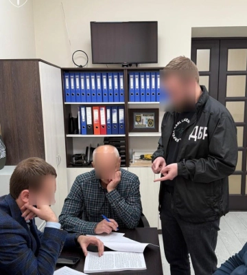На Львівщині викрили масштабну схему знищення лісу (ФОТО)