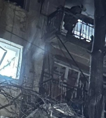 В Одесі зросла кількість загиблих унаслідок атаки 28 березня