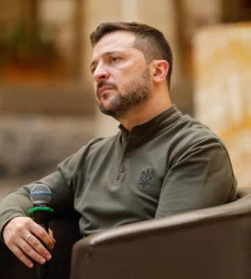 Ілюзії замість переговорів: про що насправді сперечаються Київ і Вашингтон