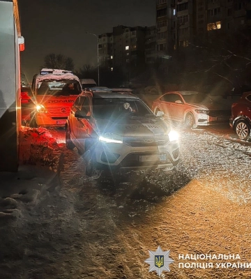 На Київщині судитимуть злодюгу, який з пістолетом пограбував магазин