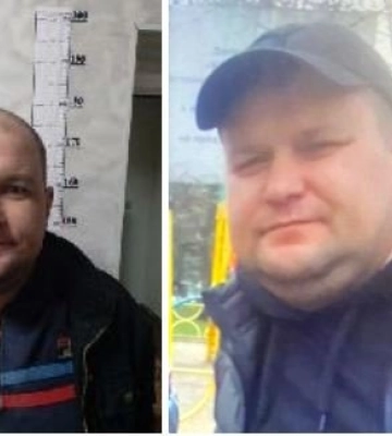 ДТП на Волині за участю мотоцикла: один чоловік загинув, інший потрапив до лікарні