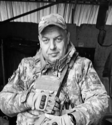 Перестало битися серце захисника з Нововолинська Ігоря Медини