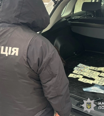 На Хмельниччині судитимуть посадовця РВА, який підозрюється у хабарництві