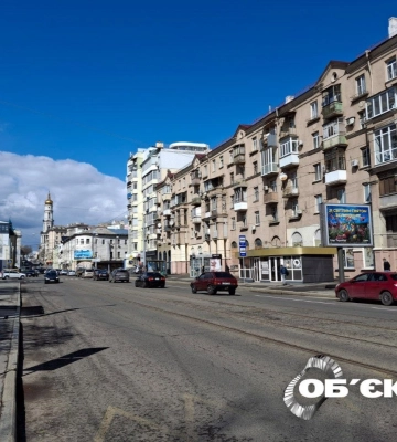 Новини Харкова – головне 9 квітня: як минула ніч