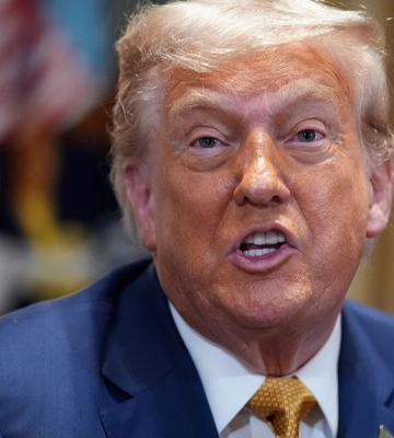 Трамп: США "объявят о полной победе" над Ираном в течение ближайших двух недель