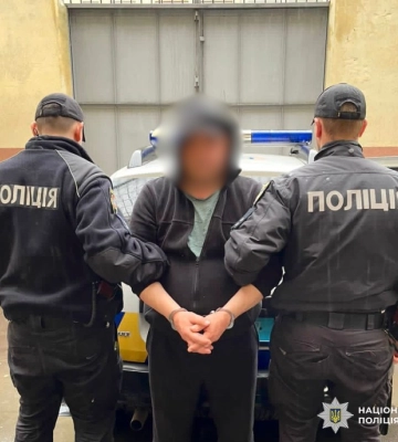 В Одесі за побиття людини до смерті обрано запобіжний захід ревнивцю