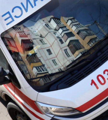Вранці ворог вдарив по Запорізькому районі: загинула людина, є поранені