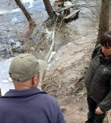 На Полтавщині посилили контроль за рибальством