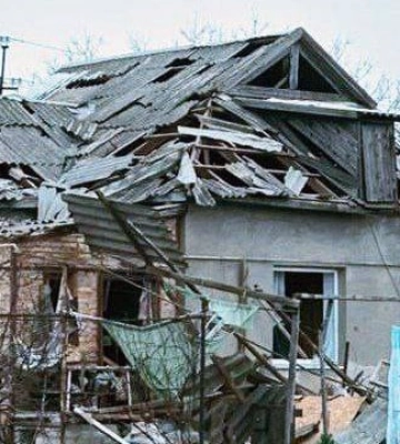 Атака РФ на Запорожье, один человек погиб, еще четверо ранены