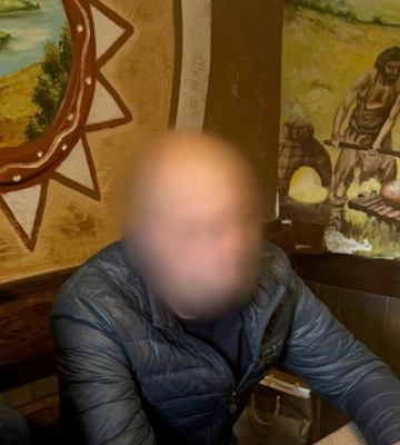 Чиновник "Укрзализныци" требовал $100 тыс. от предприятия за демонтаж пути – генпрокурор