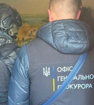 $100 тисяч за демонтаж колії: на хабарі затримали посадовця Укрзалізниці