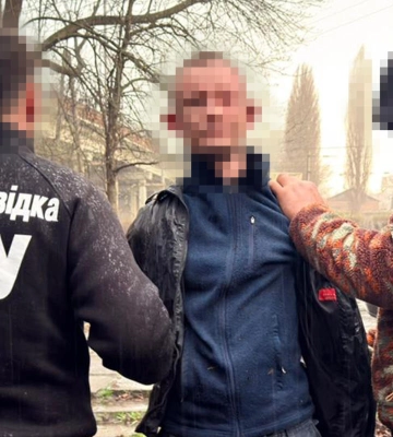 У Хмельницькому російський агент готував теракт — подробиці повідомляє СБУ