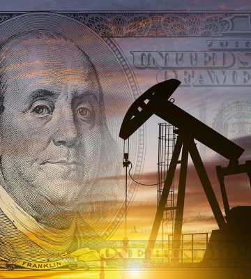 Послаблення санкцій США не допомогло росії наростити відвантаження нафти - розвідка