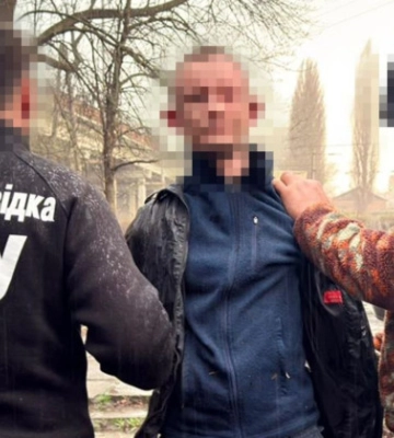 Наркозависимый из Хмельницкого по заказу РФ готовил теракт в городе – СБУ
