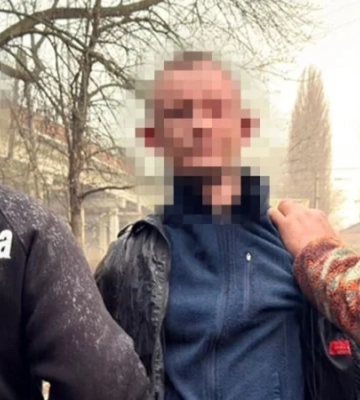 СБУ заявила о задержании агента ФСБ, который готовил теракт в Хмельницком в месте скопления военных ВСУ