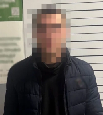 Убытки составили более 51 тысячи гривен. На Львовщине мужчина обокрал полицейских — его посадили в тюрьму