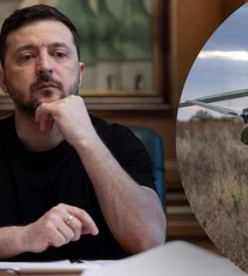 Россияне могут напасть на Харьков и другие города, – Зеленский