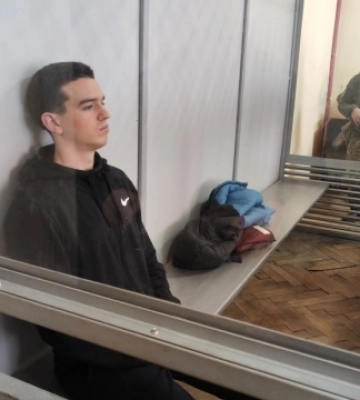 Суд у справі Фаріон знову перенесли через неявку адвокатів обвинуваченого