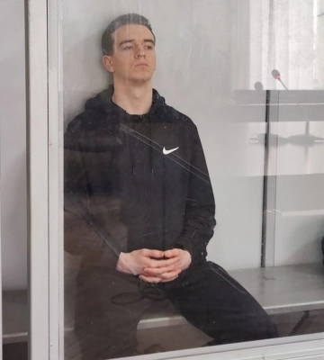 Суд у справі Фаріон знову перенесли через неявку адвокатів обвинуваченого