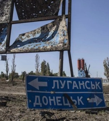 Путін не зупиниться на Донбасі: спробує захопити Дніпро та Харків, - Зеленський
