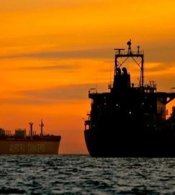 Наслідки паливної кризи: експорт нафти з США прямує до рекордного рівня