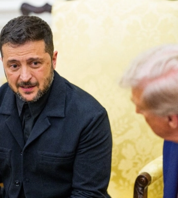 «Россия не ограничится Донбассом»: Зеленский предупредил о коварном плане путина
