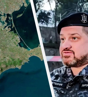 РФ терміново посилює ППО в Криму, але вибухи лунають постійно, - Плетенчук
