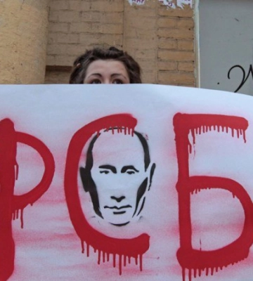 Ідентифікували командування російських військ та офіцера ФСБ, які катували мешканців Київщини (оновлено)