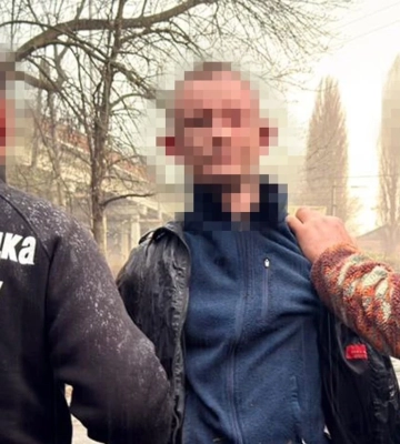 У Хмельницькому російський агент готував теракт — подробиці повідомляє СБУ