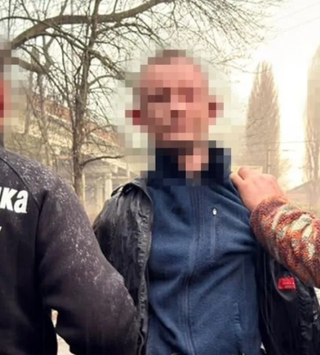 У Хмельницькому російський агент готував теракт — подробиці повідомляє СБУ