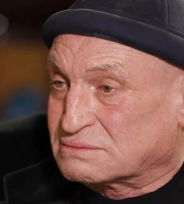 Чоловік Полякової розповів, як дружина врятувала йому життя