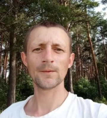 Громада на Волині готується зустріти з полону захисника Дмитра Сачика