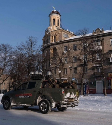 Зеленський пояснив, чому США ігнорують докази російської допомоги Ірану
