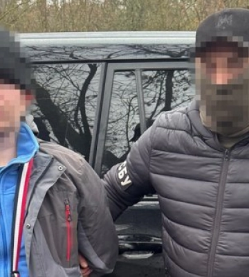 На замовлення ФСБ підготував схрон зі зброєю для замовних убивств в Одесі: викрито російського агента, - СБУ. ФОТО