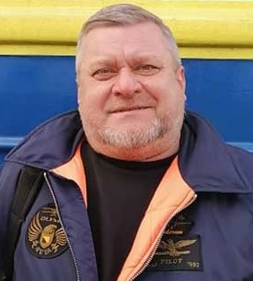Депутат Херсонської міськради Ігор Осауленко достроково склав повноваження