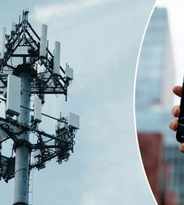 Vodafone расширил 5G во Львове на новый район: где теперь можно поймать более быстрый интернет