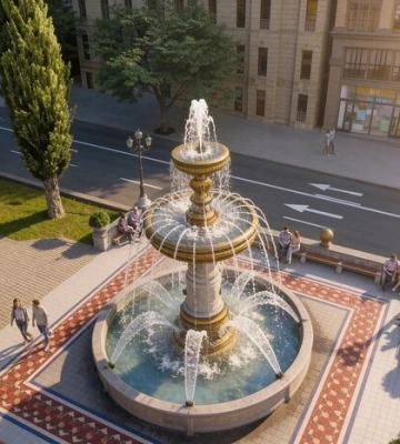 Фонтан замість Леніна. Кияни рознесли вщент проєкт столичної влади