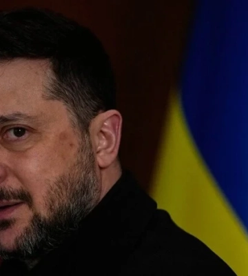 «Ми розпочнемо їх спочатку»: Президент заявив про відновлення мирних переговорів