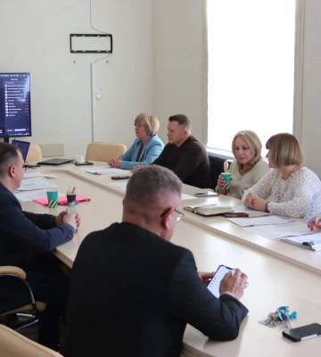 Формування госпітальної мережі: у Миколаєві визначили подальші кроки у сфері охорони здоров’я