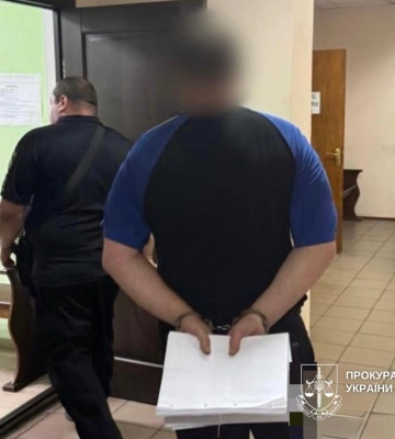 У Києві 49-річного чоловіка засуджено за зґвалтування дитини - вирок прокуратуру не задовольнив