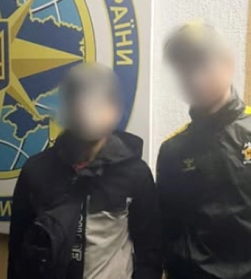 Порушили міграційне законодавство: на Львівщині затримали громадян Туркменістану