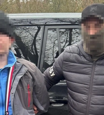Россияне планировали убить начальника ТЦК в Одессе