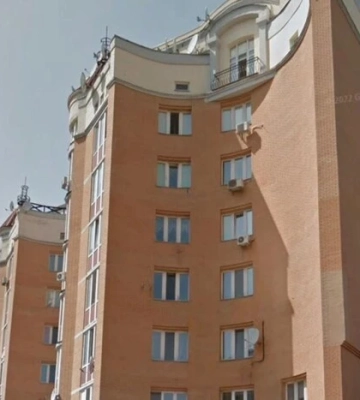 У Києві квартира видатного хірурга Шалімова стала об’єктом афери: деталі схеми