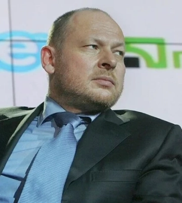 ВАКС дозволив екстрадицію ексголови правління Приватбанку Дубілета у справі про розкрадання коштів