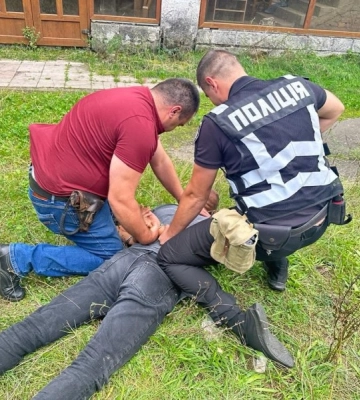 Суд виніс вирок 41-річному мешканцю Іршави, якого викрили на торгівлі наркотиками