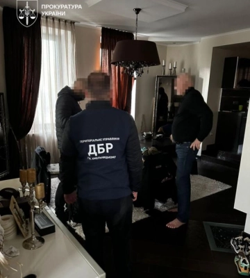 Екскерівника міграційної служби Хмельниччини судитимуть за обвинуваченням в приховуванні майна на 30 млн грн