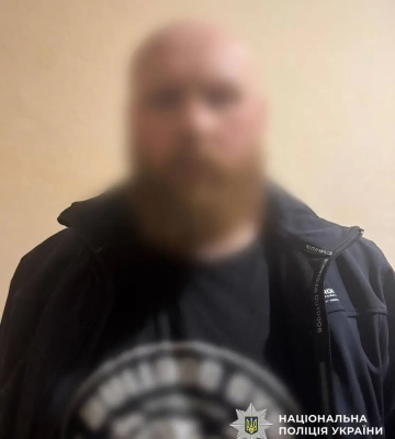 Из Германии в Украину: полицейские экстрадировали киевлянина за мошенничество на 500 тысяч долларов