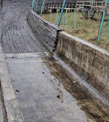 На Тернопільщині про підозру оголосили директору спортшколи, де загинула 14-річна дівчинка