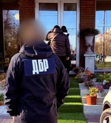 Ексчиновник не задекларував майна на понад 30 млн грн
