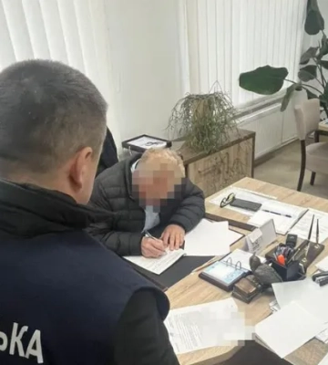 Сільського голову підозрюють у пошкодженні регіонального парку «Загребелля» — збитки на понад 8 мільйонів